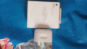 Apple Charger