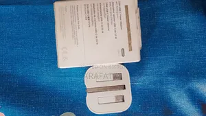 Apple Charger