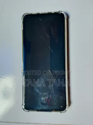 টেকনো স্পার্ক ৬.০ ৬৪ জিবি নীল