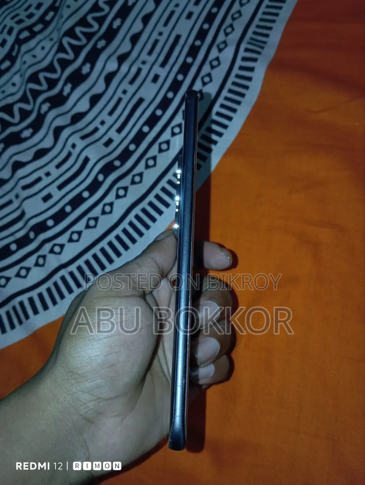 ইনফিনিক্স হট ৬০ প্রো+ ২৫৬ জিবি