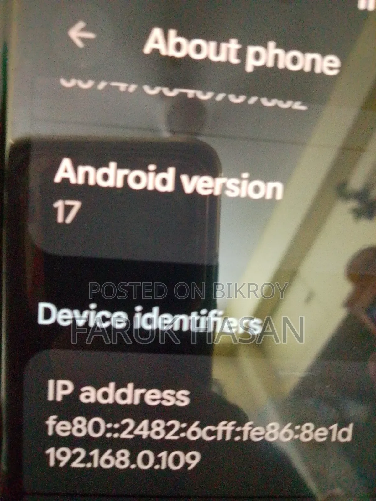 Google Pixel 7 Pro 128 GB Black