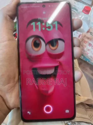 Oppo Reno12 F 256 GB White