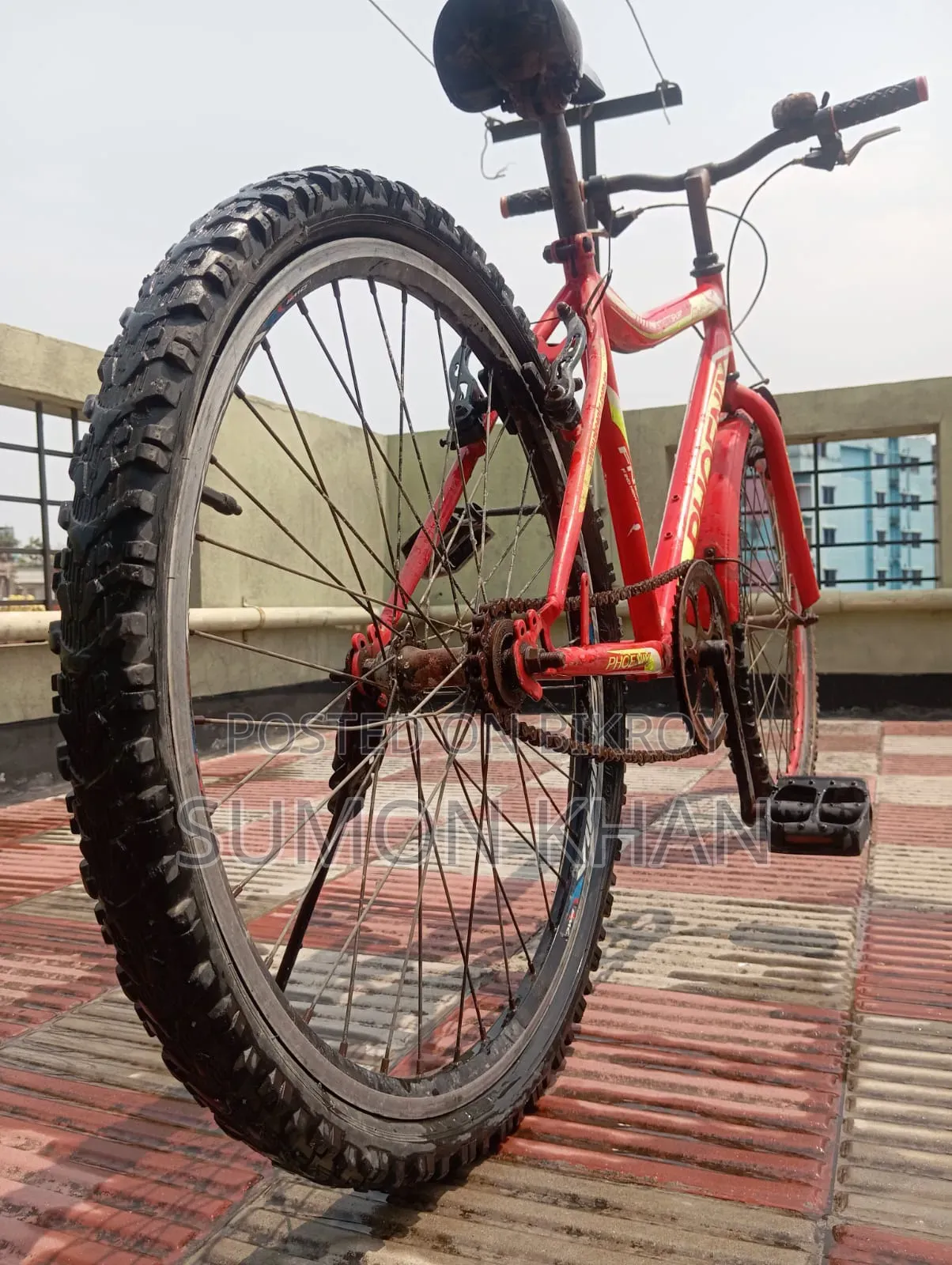 Bicycle for Sale