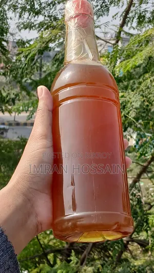 Honey for Shundorbon