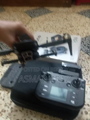 Drone Camera