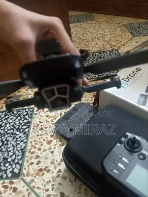 Drone Camera