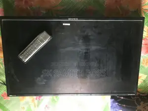 নন-স্মার্ট সিঙ্গার টিভি