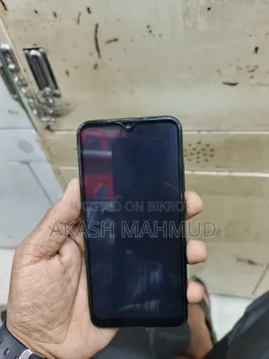 Xiaomi Redmi 7 32 GB Black