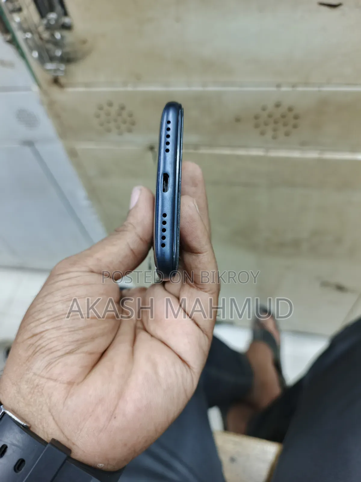 Xiaomi Redmi 7 32 GB Black