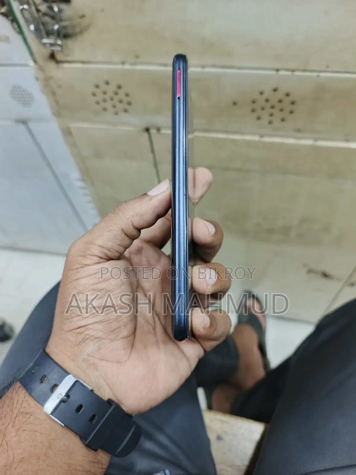 Xiaomi Redmi 7 32 GB Black