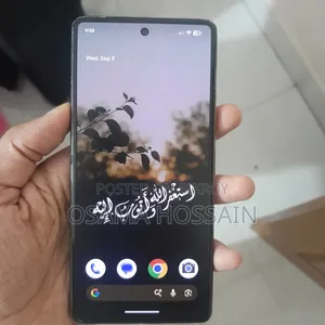 গুগল পিক্সেল ৭ ১২৮ জিবি কালো