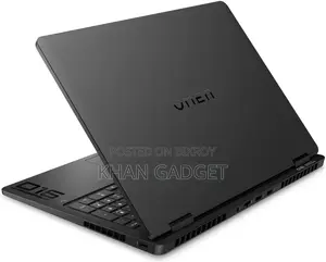 New Laptop HP Omen 16 16GB AMD Ryzen 9 SSD 512GB