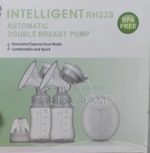 Breast Pump