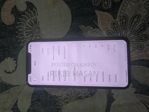 Apple iPhone 11 Pro Max 256 GB Green