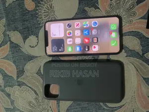Apple iPhone 11 Pro Max 256 GB Green