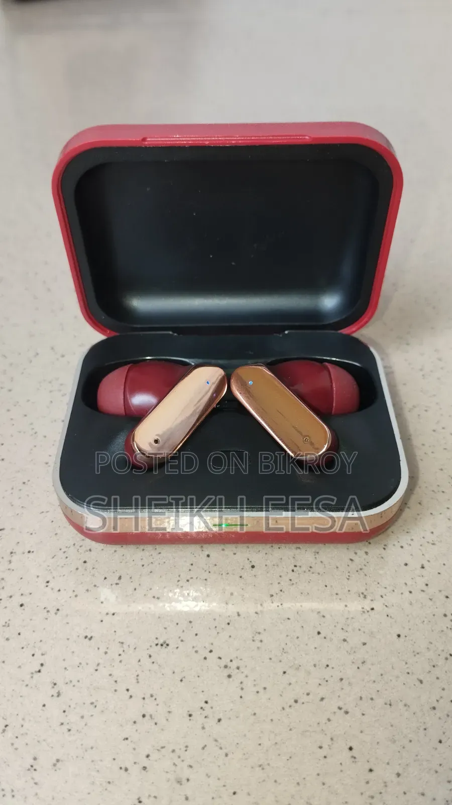 Earbuds U-5