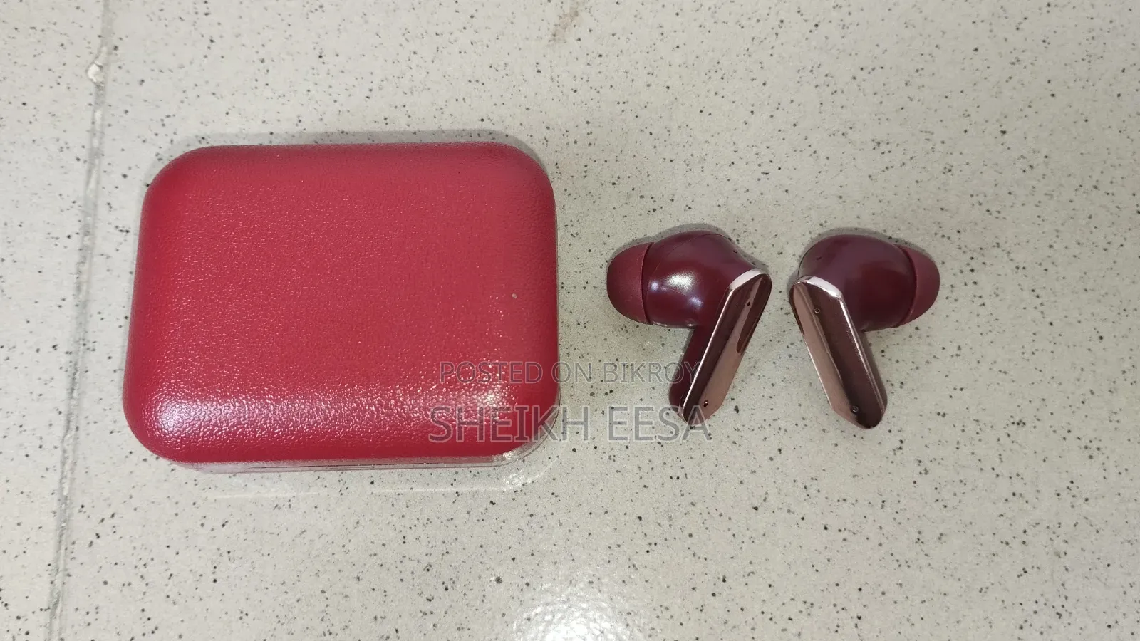 Earbuds U-5