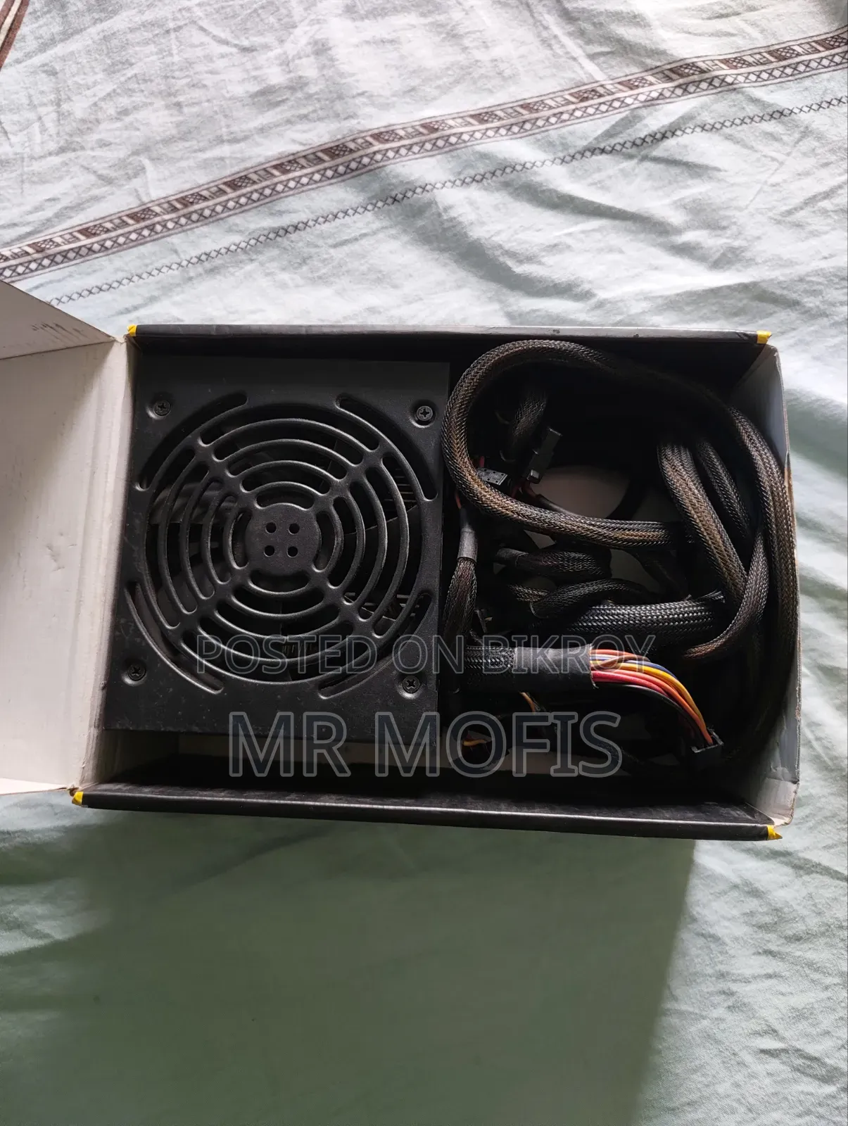 কোরসেয়ার পাওয়ার সাপ্লাই