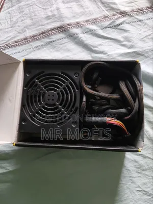 কোরসেয়ার পাওয়ার সাপ্লাই