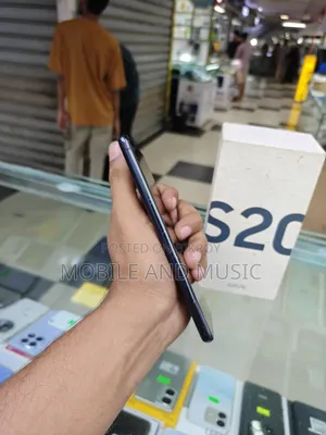 Samsung Galaxy S20 FE 128 GB Blue
