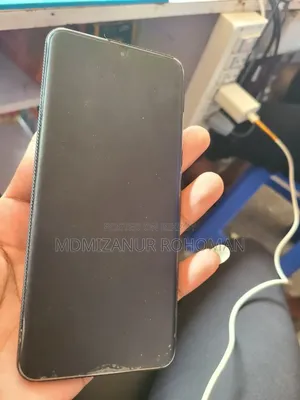 Samsung Galaxy S20 128 GB Blue