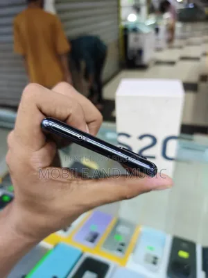 Samsung Galaxy S20 FE 128 GB Blue