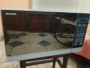 Sharp Microwave Oven