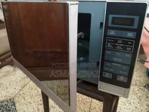 Sharp Microwave Oven