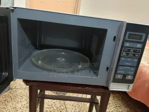 Sharp Microwave Oven
