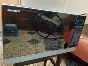 Sharp Microwave Oven