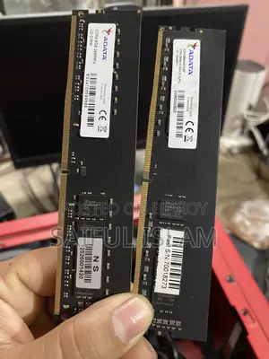 Adata DDR4 2*8=16GB 2666 RAM Sell