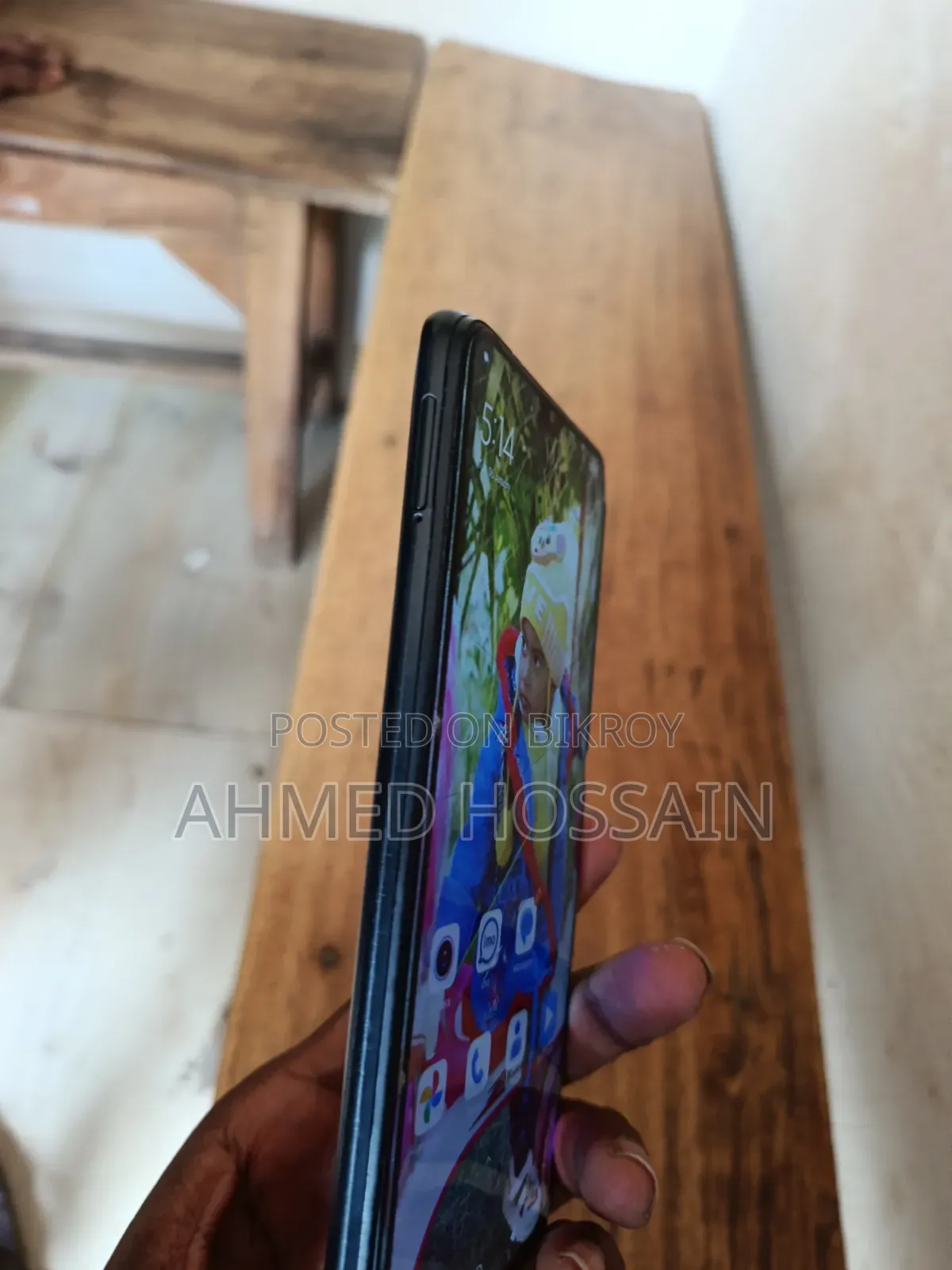 Xiaomi Mi 9T 128 GB Blue