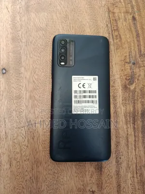 Xiaomi Mi 9T 128 GB Blue