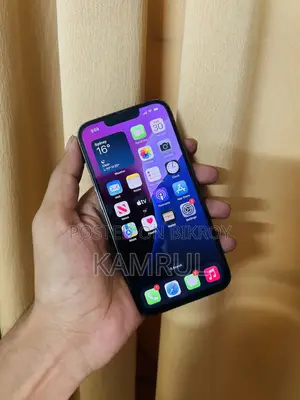 Apple iPhone 13 Pro 128 GB Gray