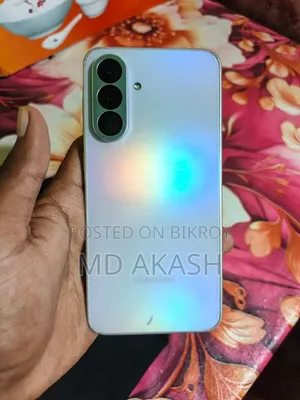 Samsung Galaxy A36 256 GB