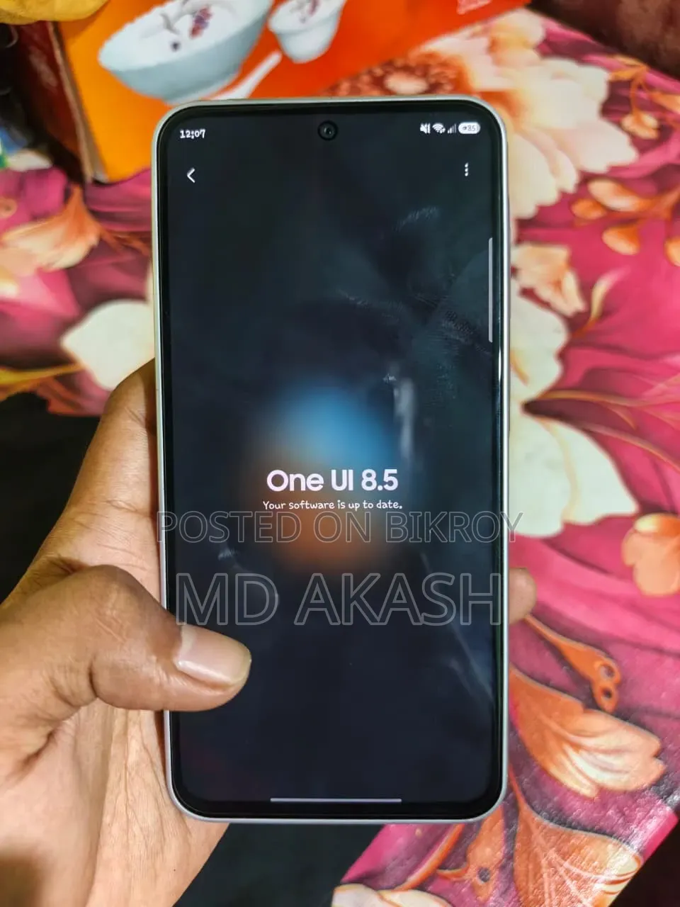 Samsung Galaxy A36 256 GB
