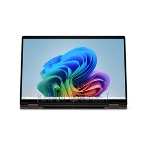 New Laptop HP OmniBook X Flip 14" 16GB AMD Ryzen 5 SSD 512GB