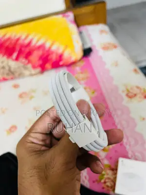অ্যাপল চার্জার