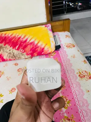 অ্যাপল চার্জার