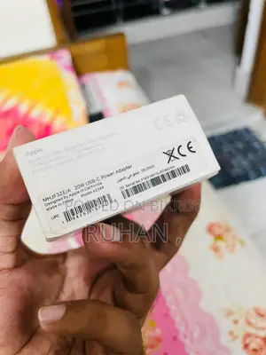 অ্যাপল চার্জার