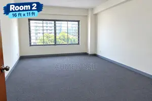 Office Rent — For Travel Agency / Manpower Office