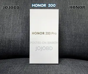 New Honor 200 256 GB Pink