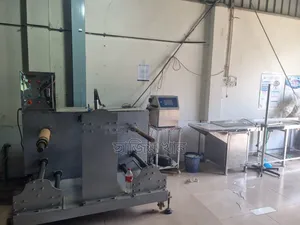 ডেট কোটিং মেশিন