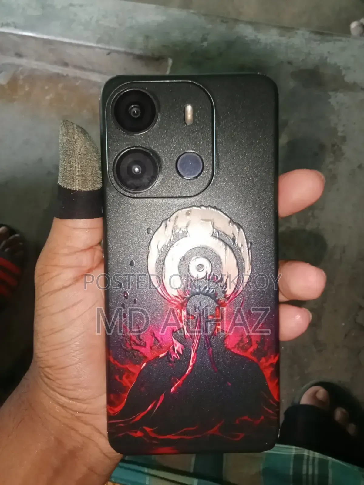 Tecno Spark Go 2023 32 GB