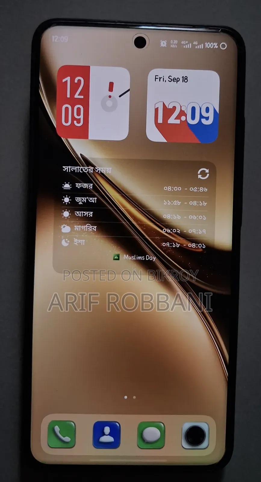 Vivo X200 Pro 256 GB Gray