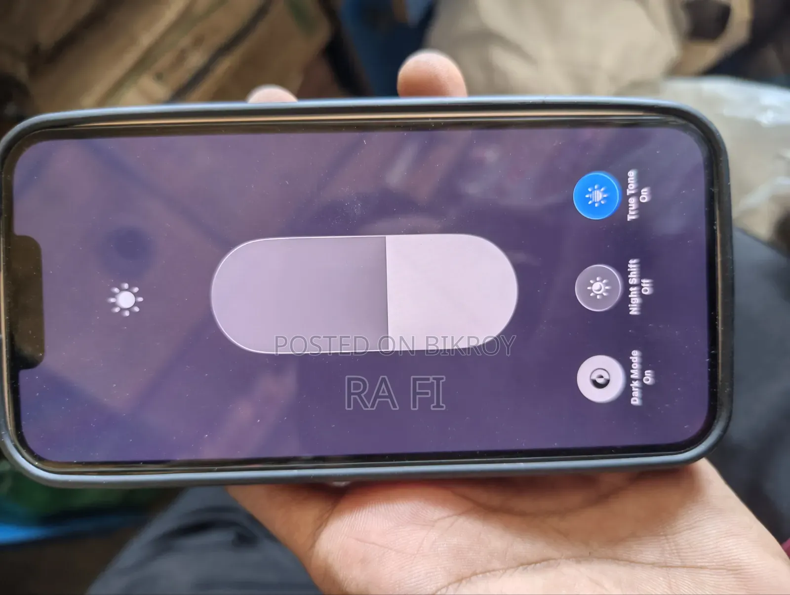 অ্যাপল আইফোন ১৩ ১২৮ জিবি গোলাপি