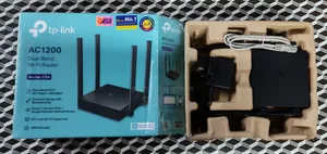 TP-Link Archer C54 AC1200 Dual Band WiFi Router