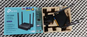 TP-Link Archer C54 AC1200 Dual Band WiFi Router