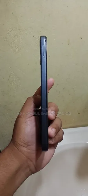 Infinix Smart 10 Plus 128 GB Black