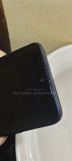 Infinix Smart 10 Plus 128 GB Black